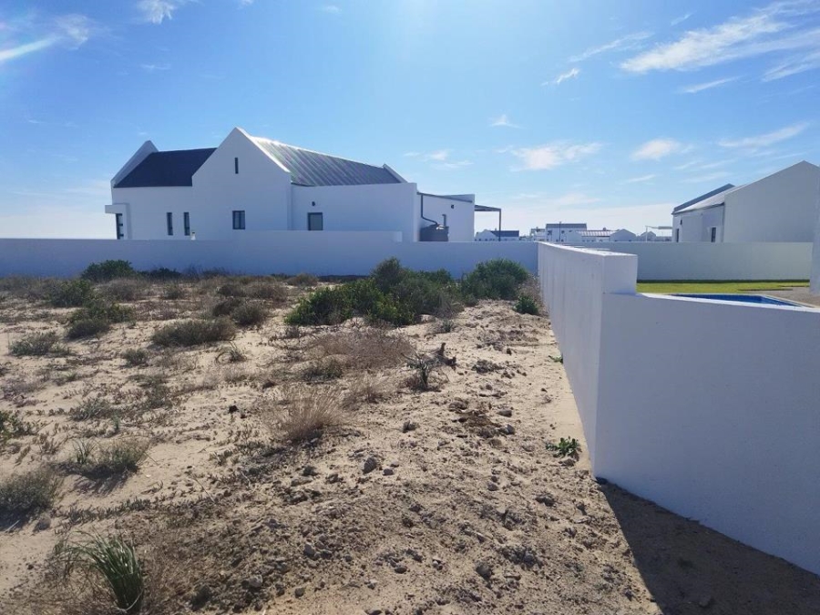 0 Bedroom Property for Sale in Laaiplek Western Cape